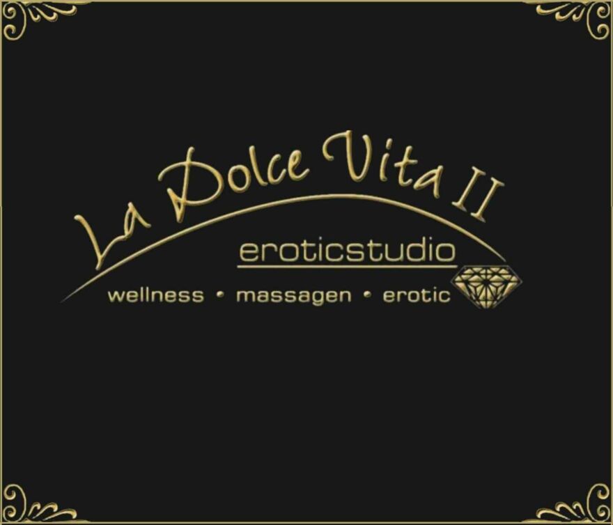 Screenshot der Webseite des ehemaligen 24 Stunden Bordells Dolce Vita II