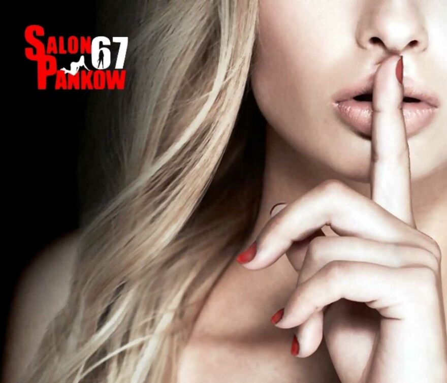 Logo vom 24 Stunden Puff Salon Pankow in Berlin