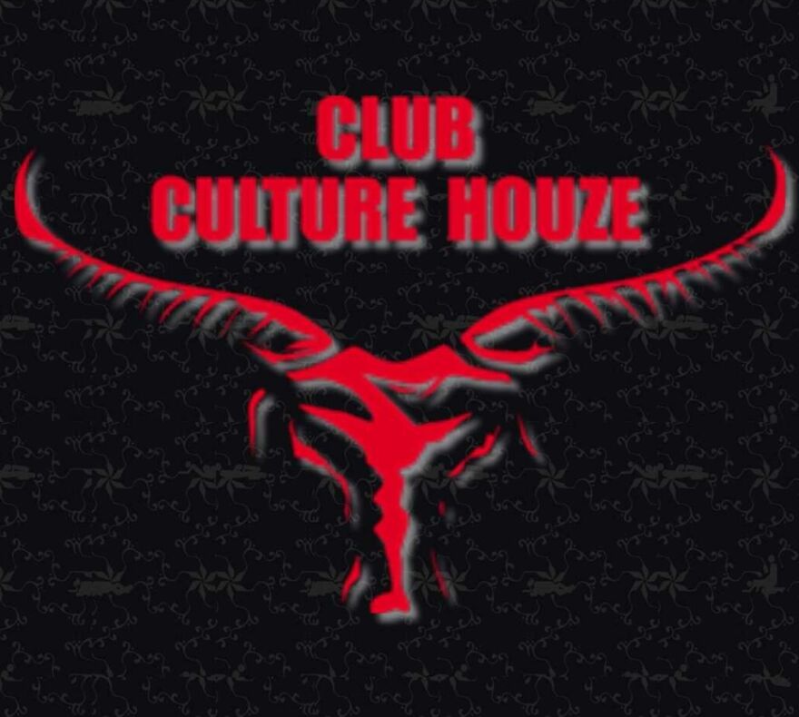 Logo der Webseite vom Club Culture Houze in Berlin Kreuzberg