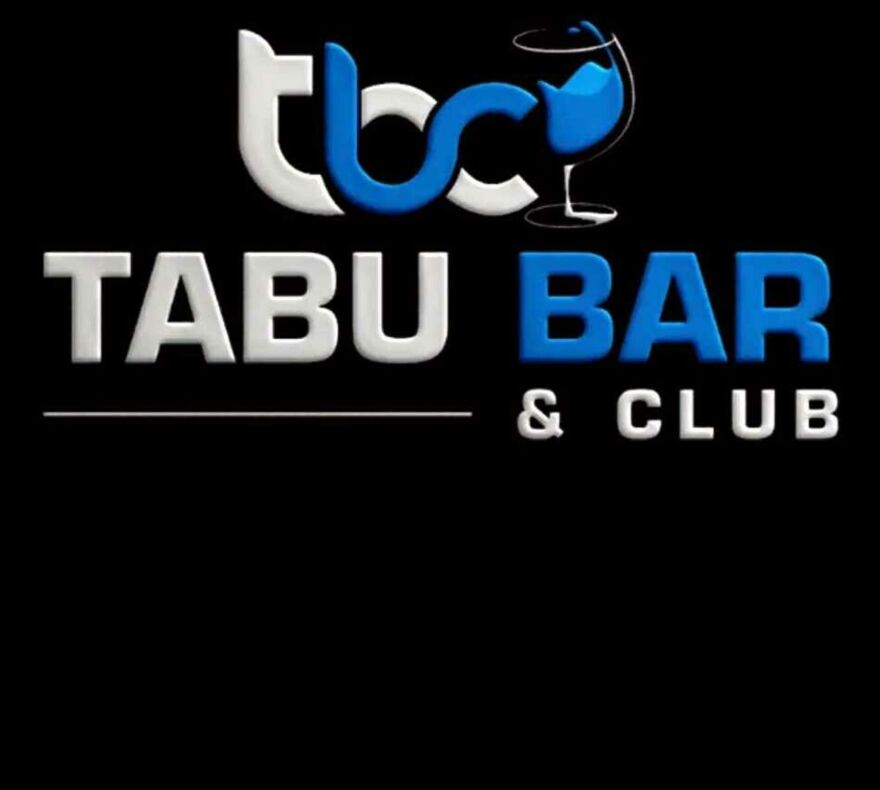 Logo der Webseite vom Tabledance Club Tabu-Bar in Berlin Charlottenburg