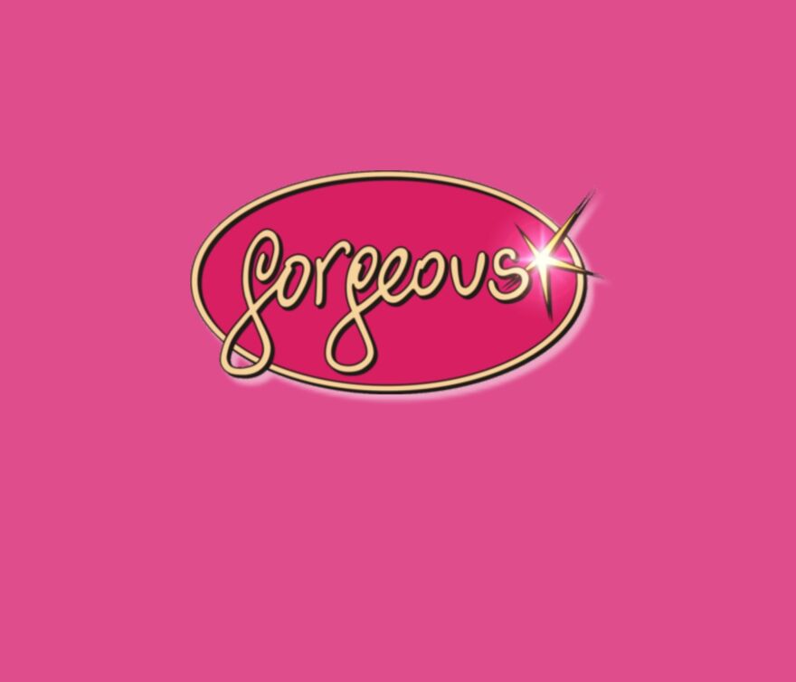 Logo des Berliner Sexshops Gorgeous