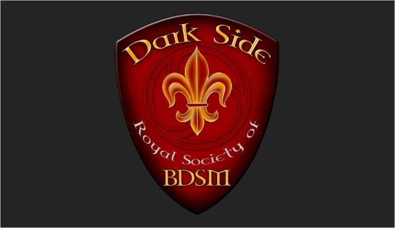 Logo des ehemaligen SM-Clubs DarkSide