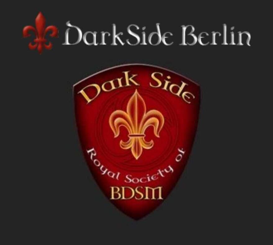 Logo des ehemaligen BDSM-Club Dark Side