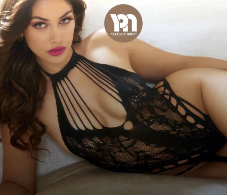 Screenshot der Webseite des Sexshop YPM Berlin