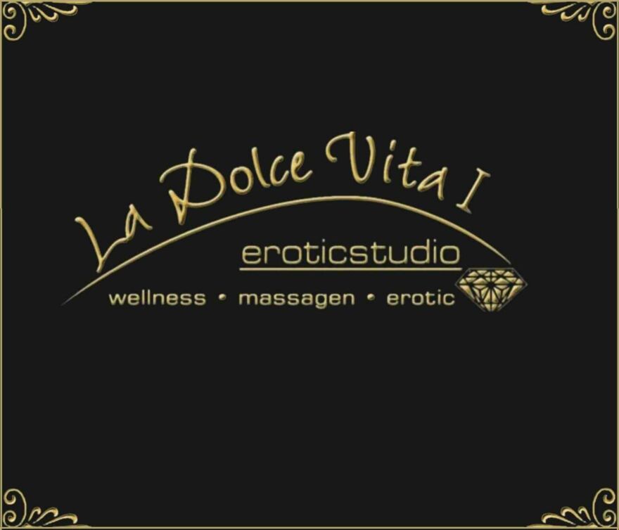 Screenshot der Webseite des ehemaligen 24 Stunden Bordells Dolce Vita