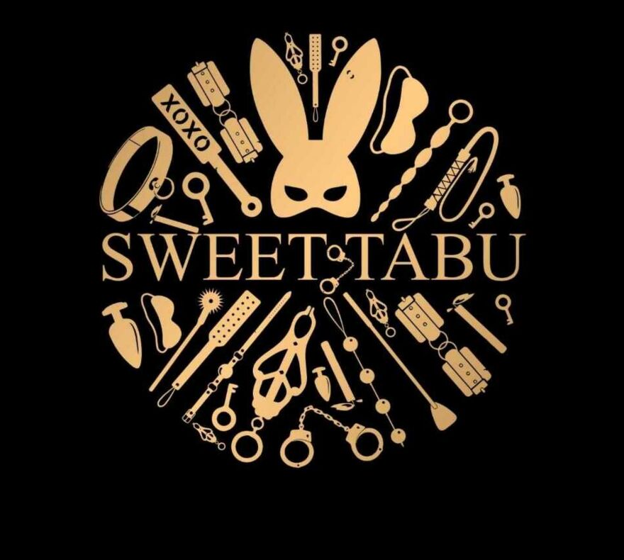 Logo der Webseite vom Dominastudio Sweet Tabu in Berlin Charlottenburg