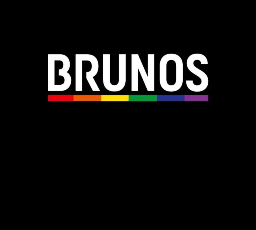 Logo des Berliner Sexshops Brunos