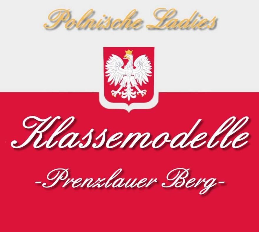 Logo der Klassemodelle Berlin Prenzlauer Berg