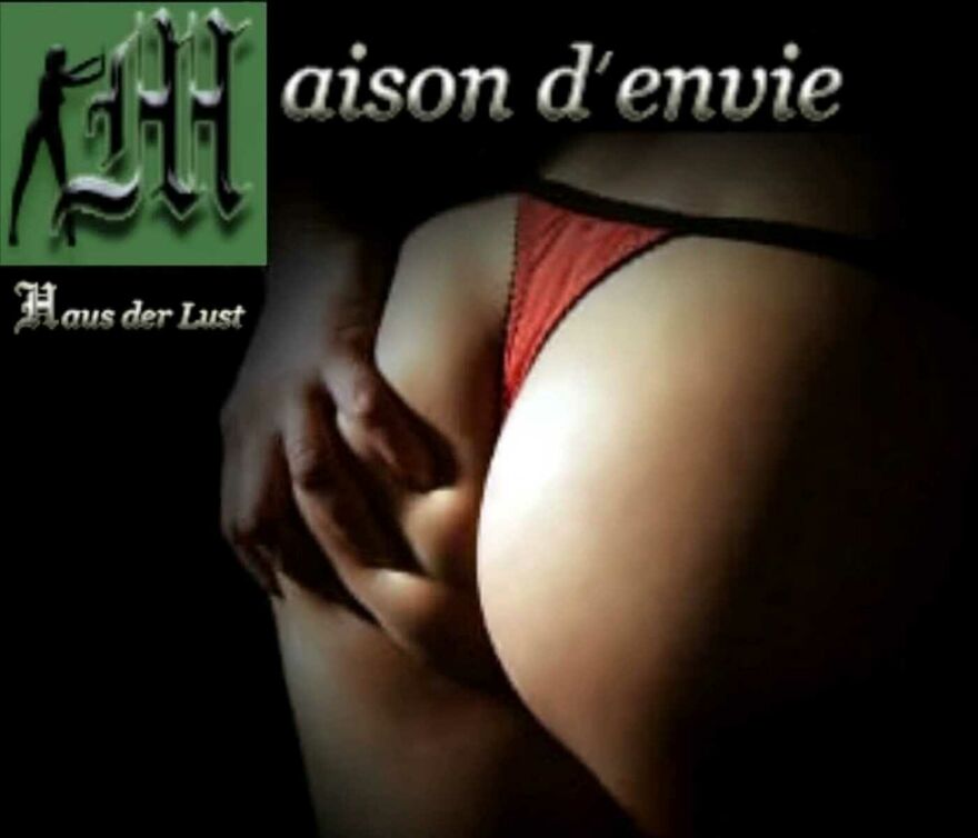 Logo des Maison d'envie in Berlin-Prenzlauer Berg