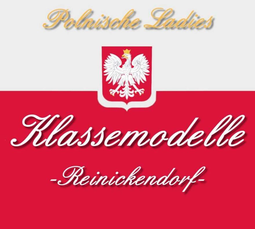 Logo der Klassemodelle Berlin Reinickendorf
