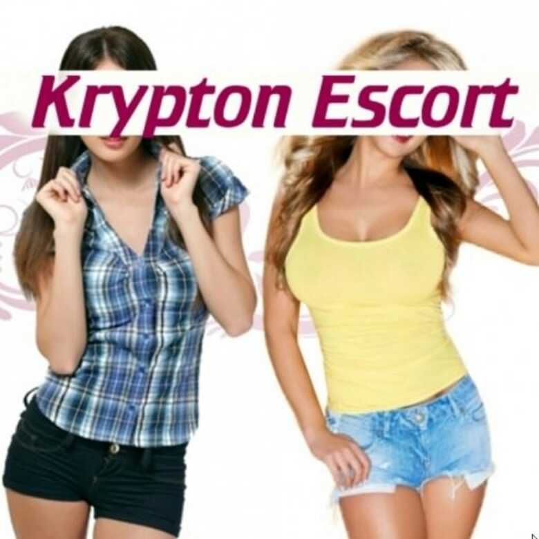 Krypton Escort präsentiert die Studentinnen Aurora, Livia und Rachel