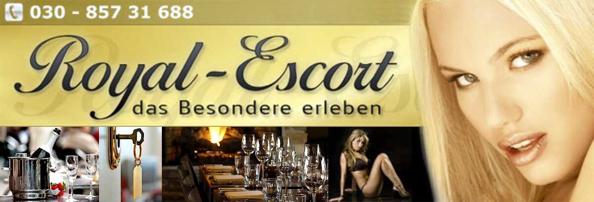 High Class Escort Agentur Royal Berlin